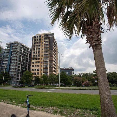 Batumi Rumi Beach Eksteriør billede