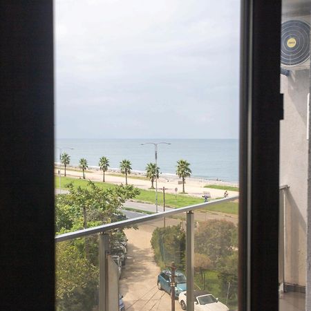 Batumi Rumi Beach Eksteriør billede