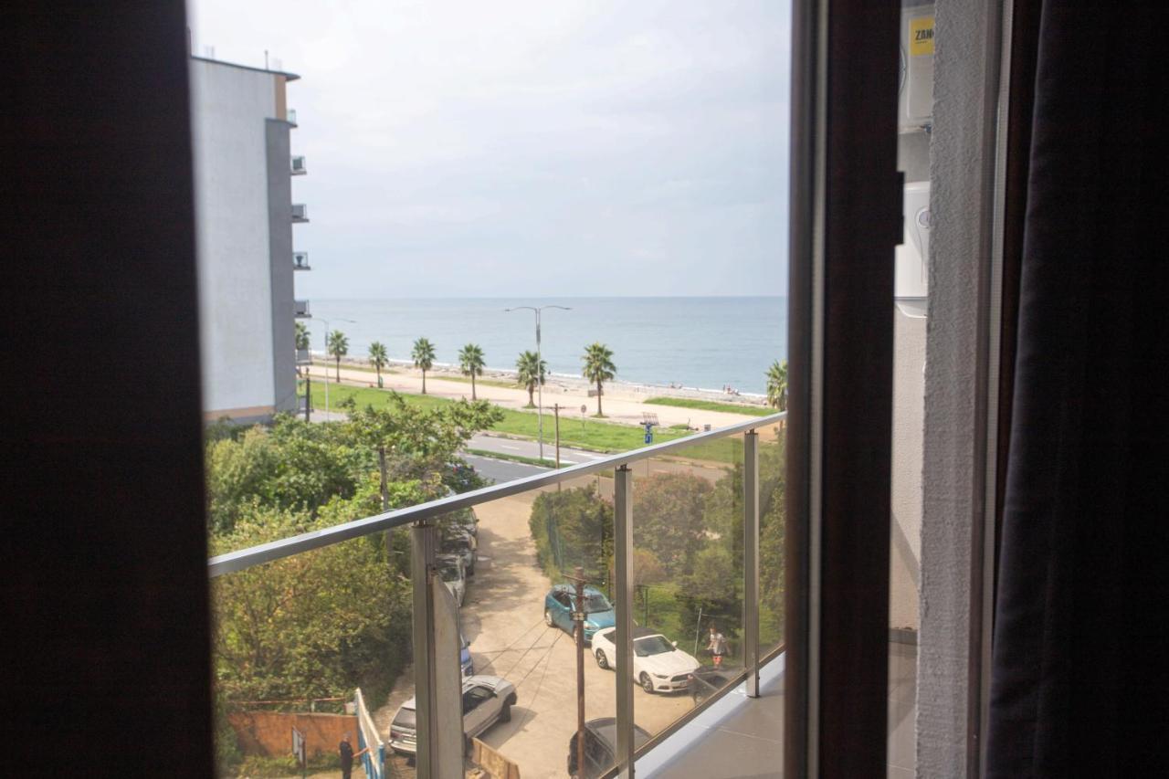 Batumi Rumi Beach Eksteriør billede