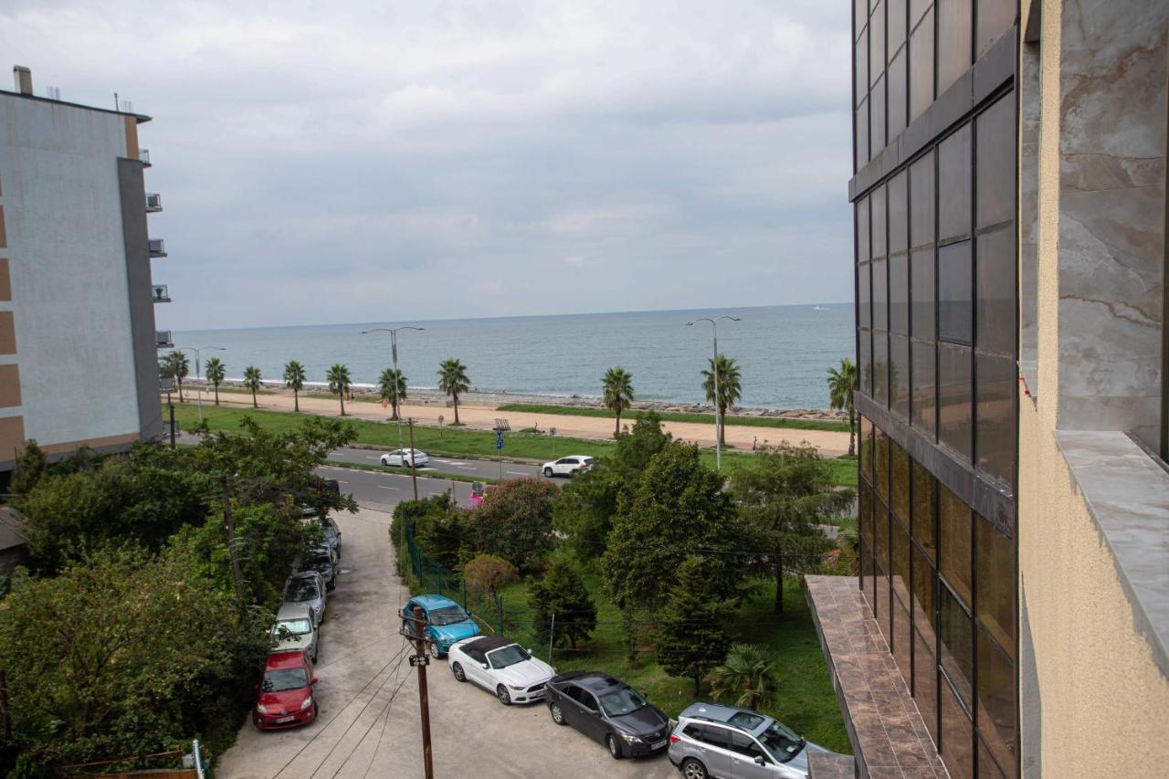 Batumi Rumi Beach Eksteriør billede