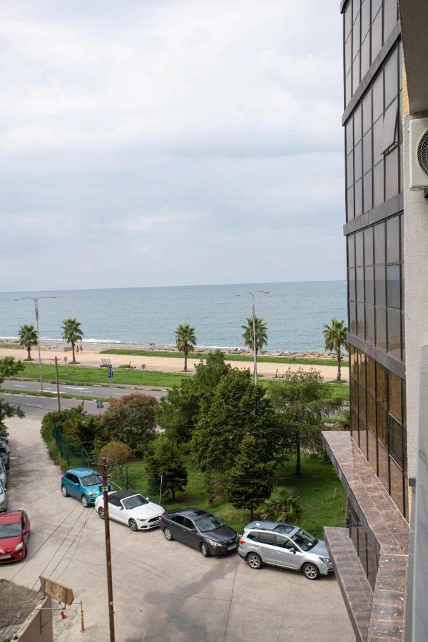 Batumi Rumi Beach Eksteriør billede